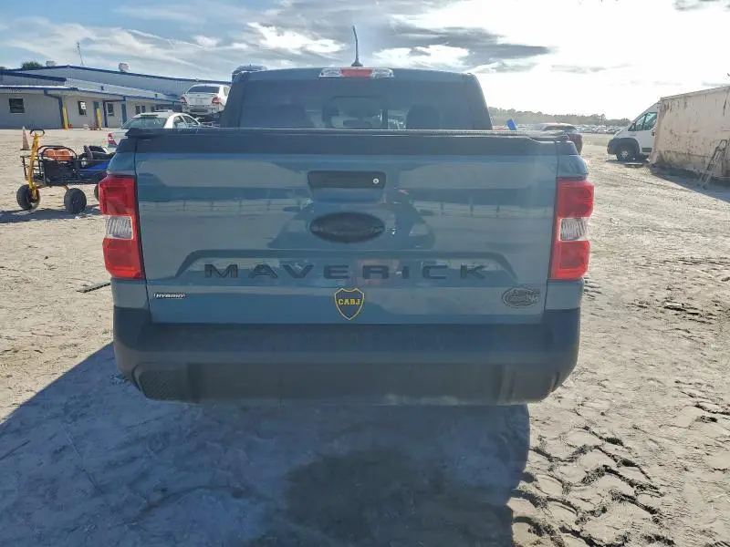 2023 FORD MAVERICK XL  