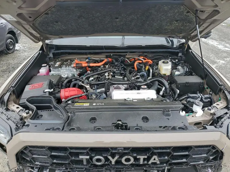 2025 TOYOTA 4RUNNER LIMITED  