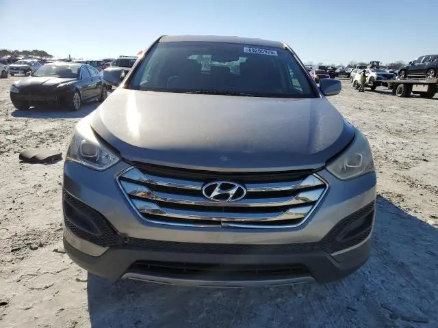 2013 HYUNDAI SANTA FE SPORT   