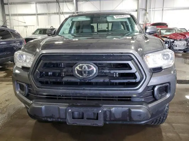 2023 TOYOTA TACOMA DOUBLE CAB  