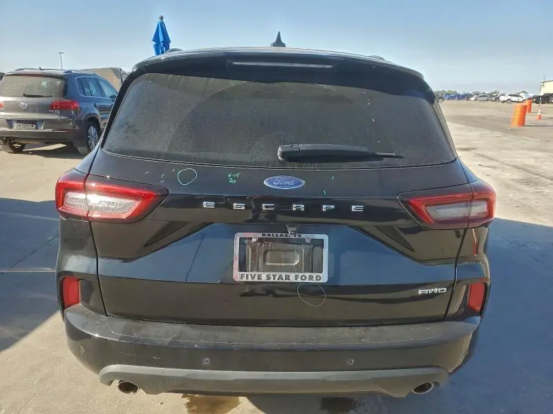2023 FORD ESCAPE ST LINE ELITE  