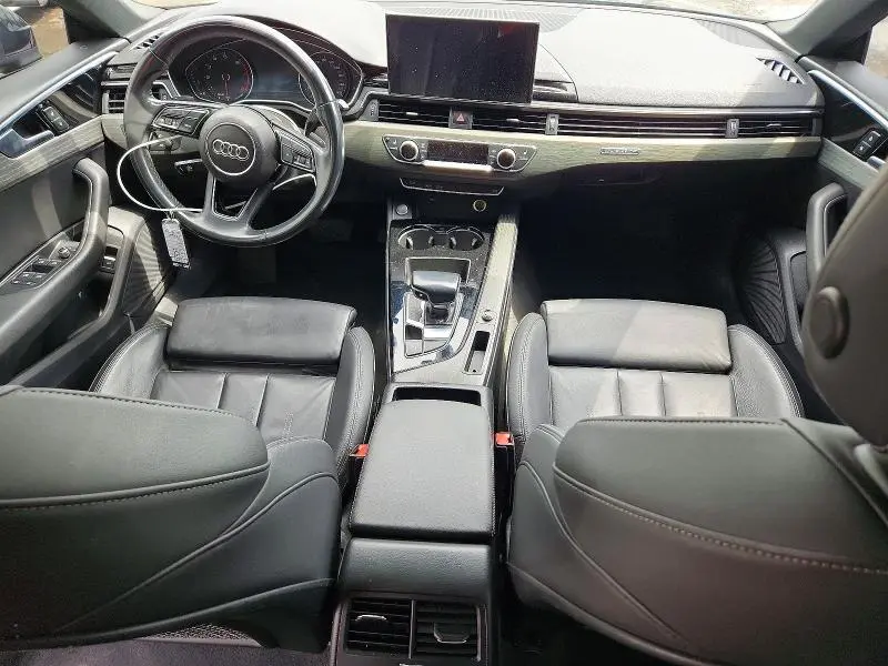 2021 AUDI A5 PREMIUM 45  