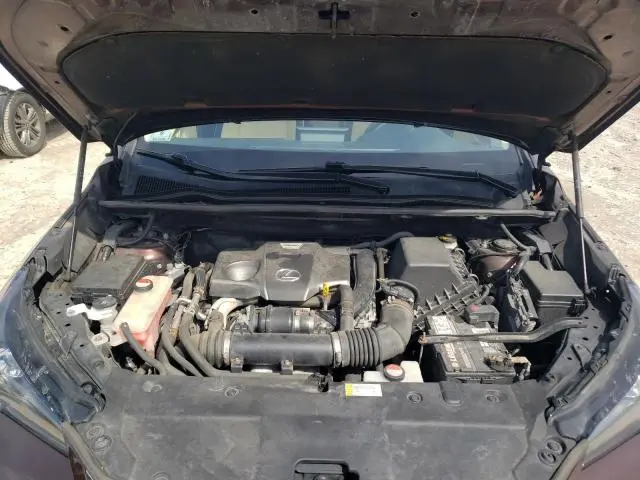 2016 LEXUS NX 200T BASE  