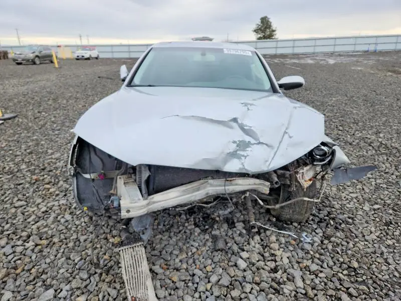 2013 AUDI A4 PREMIUM  