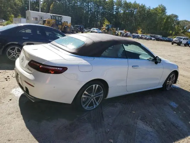 2023 MERCEDES-BENZ E 450 4MATIC  