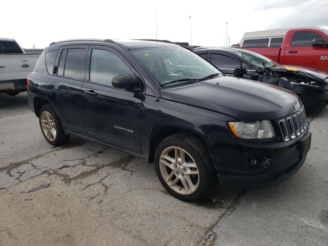 2012 JEEP COMPASS LIMITED