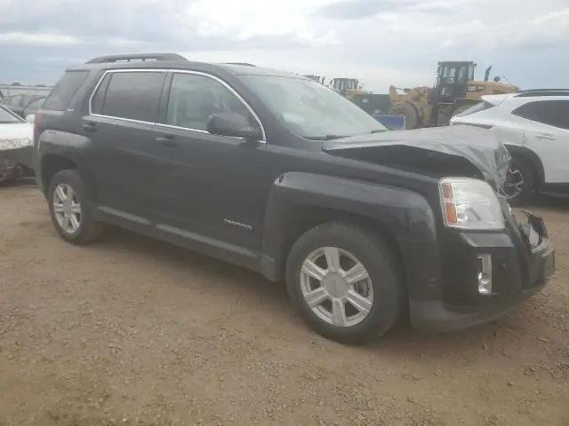 2015 GMC TERRAIN SLT  