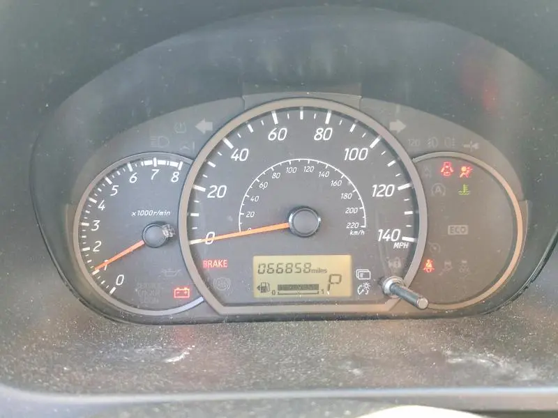 2018 MITSUBISHI MIRAGE G4 ES  