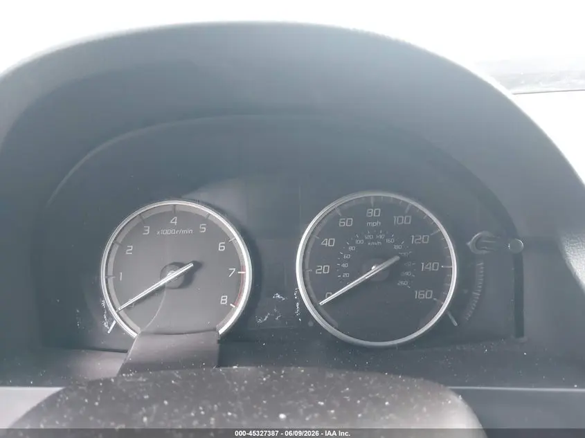 2018 ACURA RDX ACURAWATCH PLUS PACKAGE