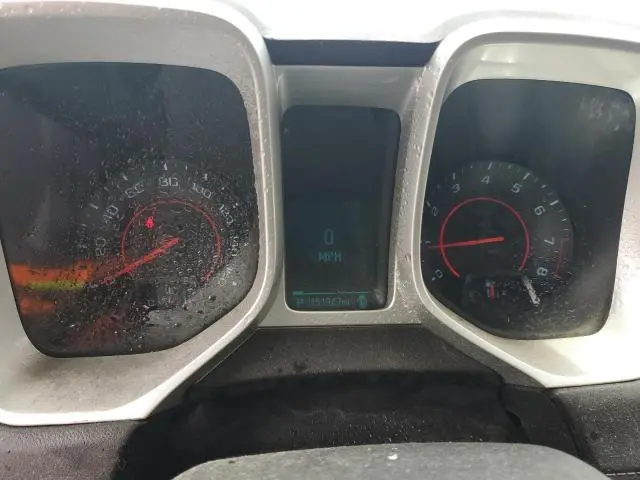 2012 CHEVROLET CAMARO LT  