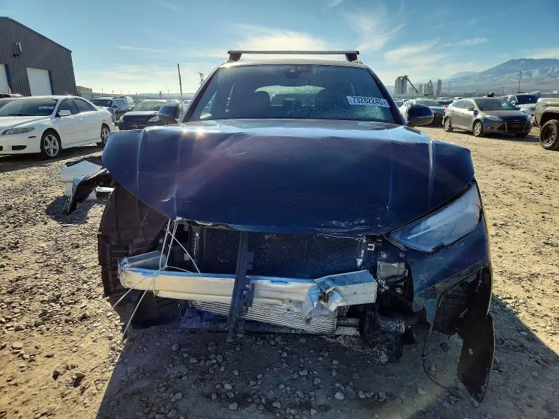 2024 AUDI Q5 PREMIUM 45  