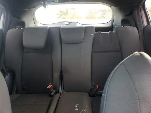 2021 HONDA HR-V SPORT  