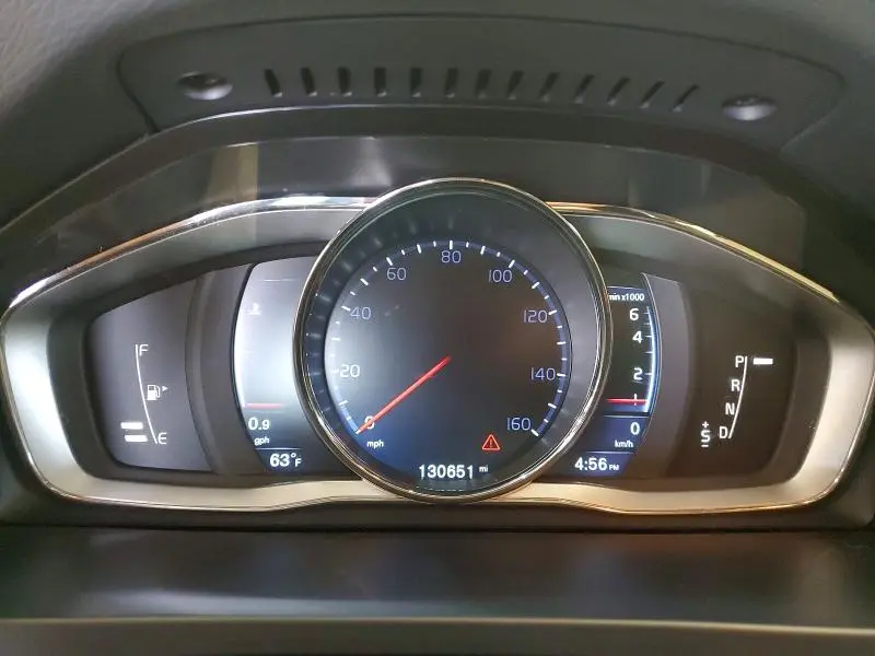 2016 VOLVO V60 T5 PREMIER  