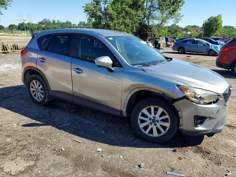 2014 MAZDA CX-5 TOURING  