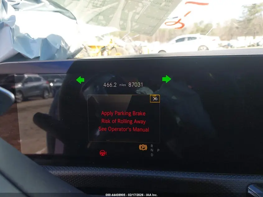 2021 MERCEDES-BENZ A 220  