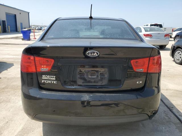 2010 KIA FORTE EX