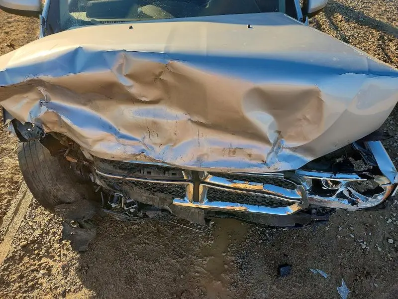 2011 DODGE DURANGO EXPRESS  