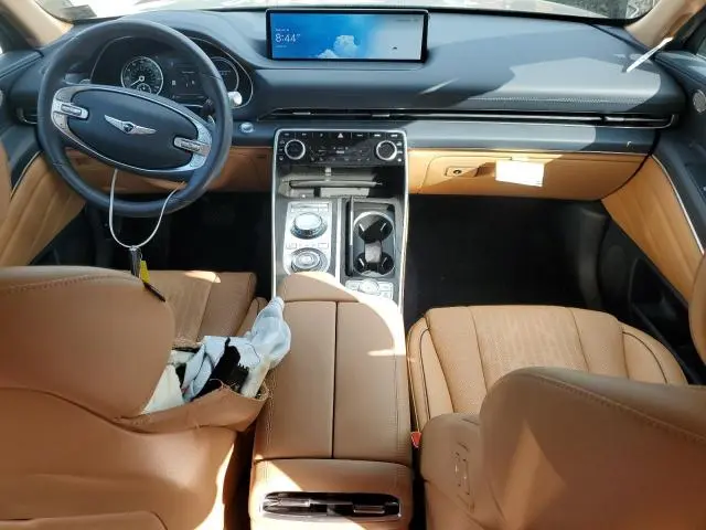 2024 GENESIS GV80 BASE  