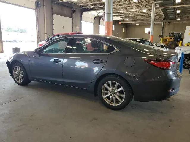 2015 MAZDA 6 SPORT  