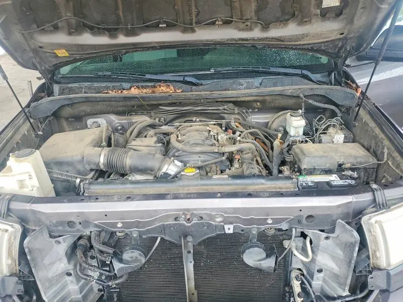 2012 TOYT TUNDRA CRE   