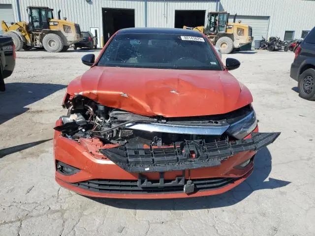 2020 VOLKSWAGEN JETTA S