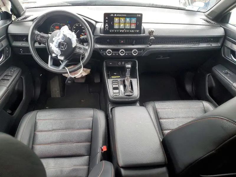 2024 HONDA CR-V SPORT-L  