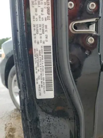 2012 DODGE RAM 1500 ST  