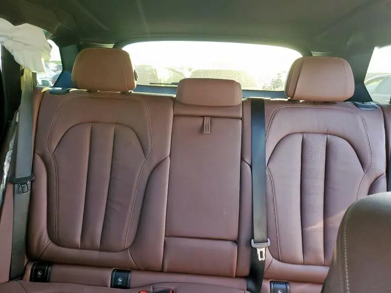 2020 BMW X5 SDRIVE 40I  