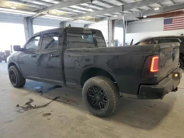 2017 RAM 1500 SLT