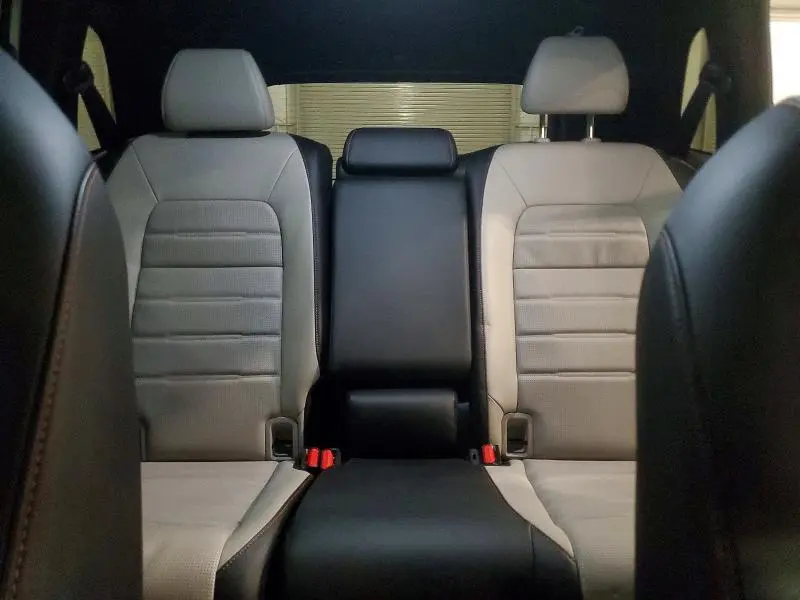 2024 HONDA CR-V SPORT TOURING  