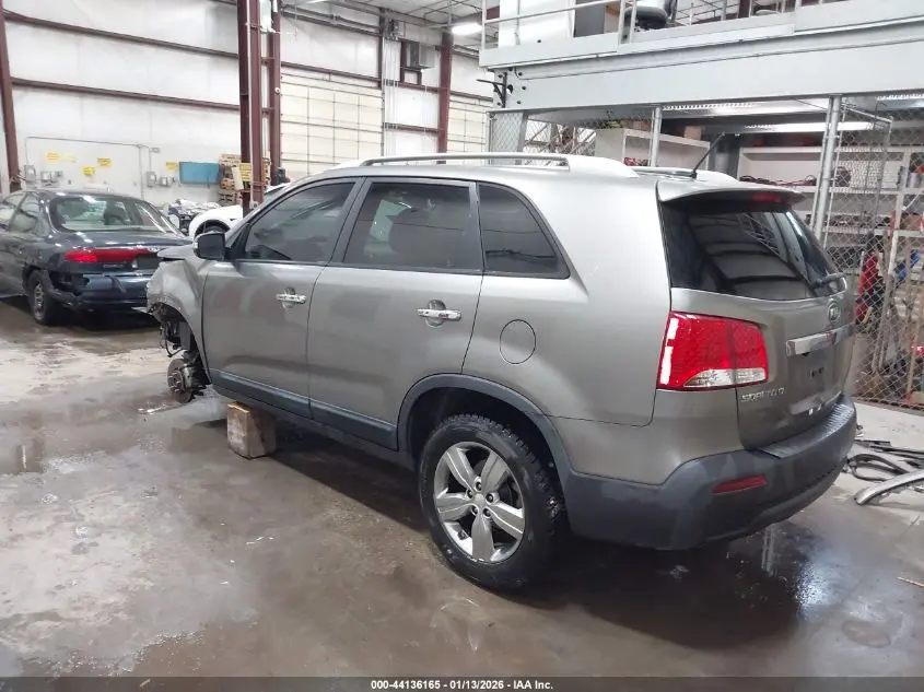 2013 KIA SORENTO EX