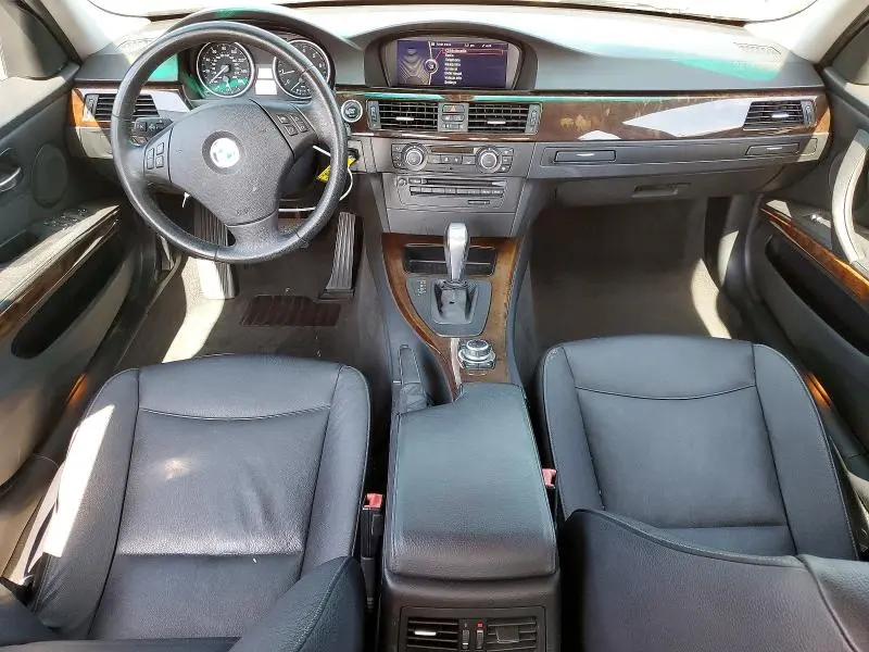 2011 BMW 328 I SULEV  