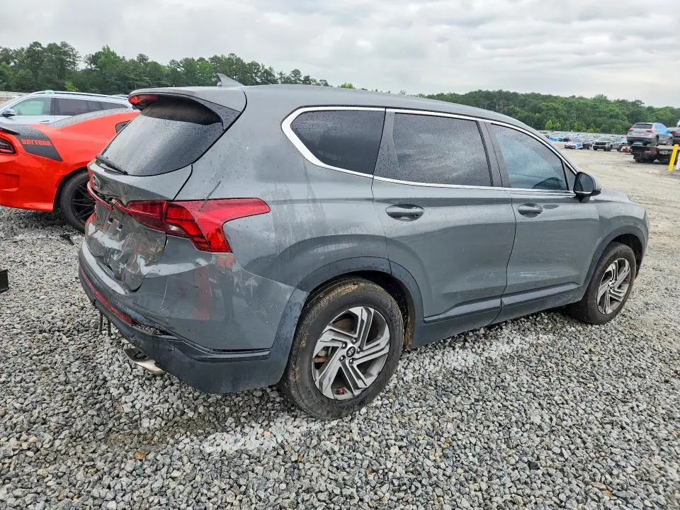 2021 HYUNDAI SANTA FE SE  