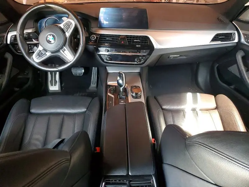 2018 BMW 530 XI  