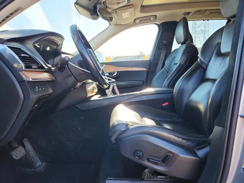 2019 VOLVO XC90 T8 INSCRIPTION  