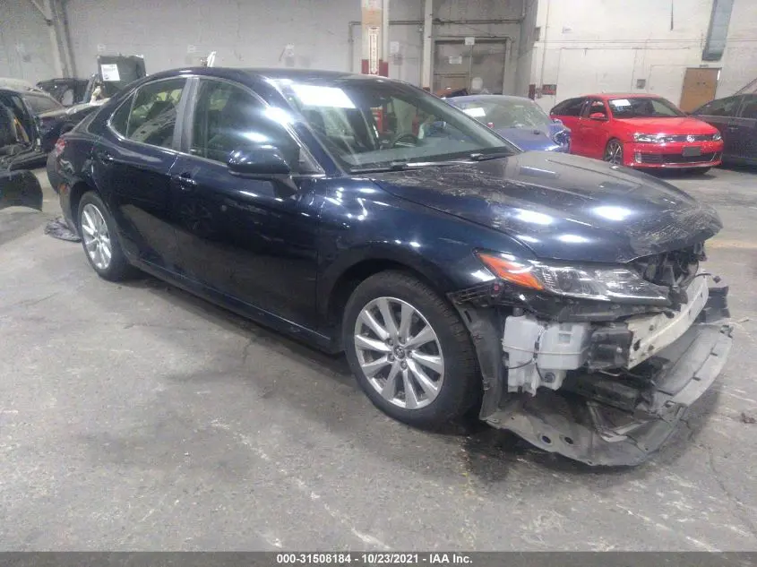 2018 TOYOTA CAMRY LE/SE/XLE/L