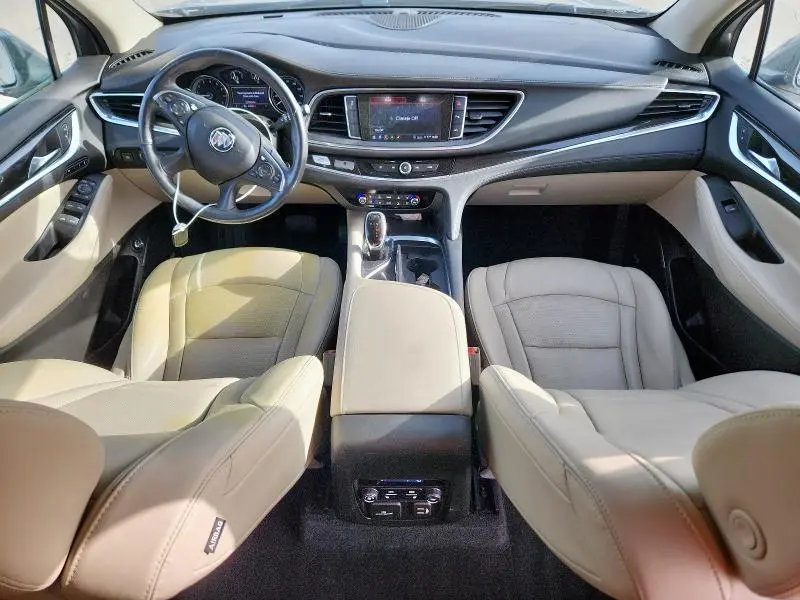 2020 BUICK ENCLAVE PREMIUM