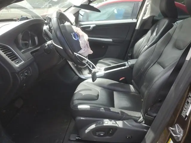 2015 VOLVO XC60 T5 PREMIER  