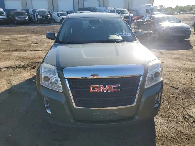 2015 GMC TERRAIN SLE  