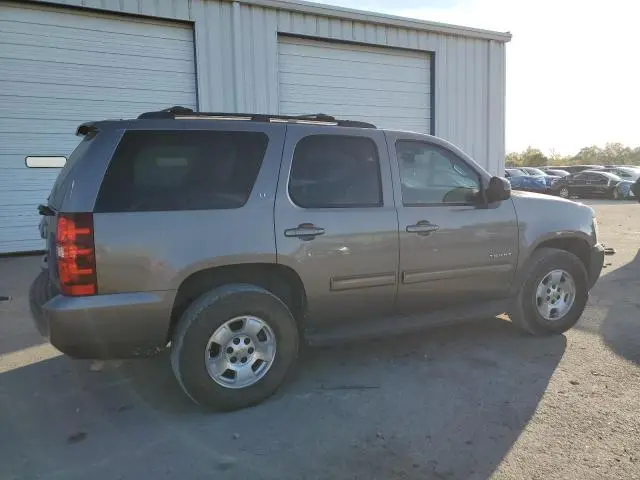 2012 CHEVROLET TAHOE C1500 LT  