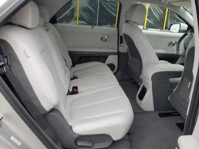 2024 HYUNDAI IONIQ 5 LIMITED  