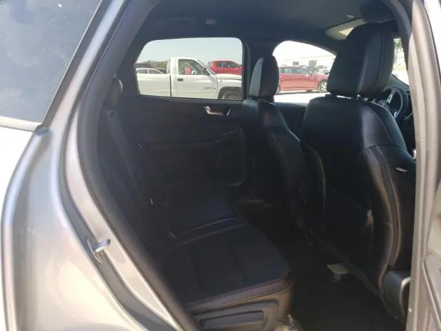 2024 FORD ESCAPE ST LINE  