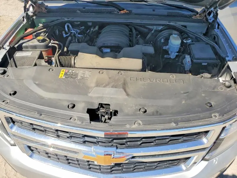 2020 CHEVROLET TAHOE K1500 LT  