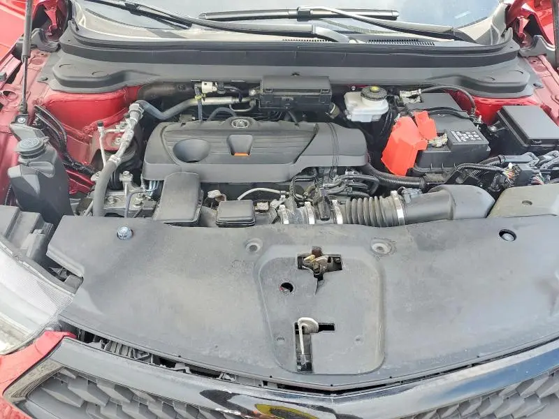 2023 ACURA RDX A-SPEC  
