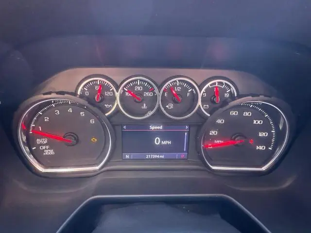 2021 CHEVROLET SUBURBAN C1500 LS  