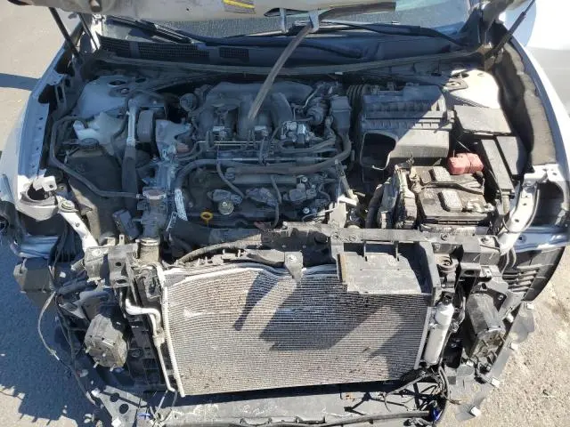 2016 NISSAN MAXIMA 3.5S  