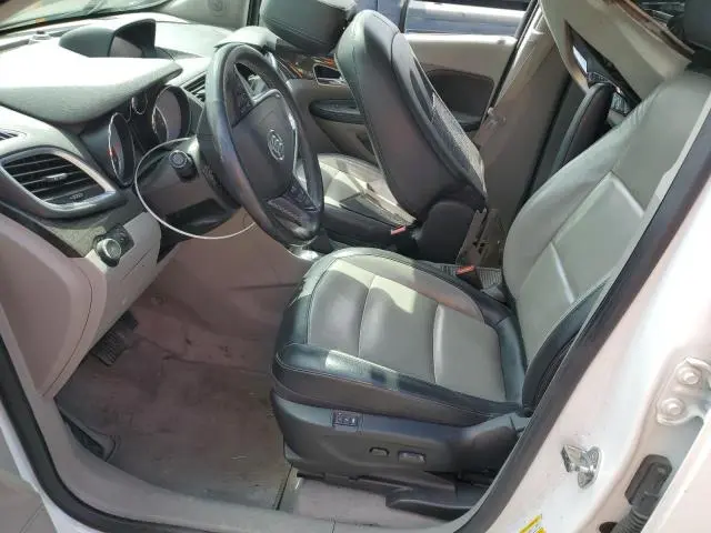 2016 BUICK ENCORE PREMIUM  