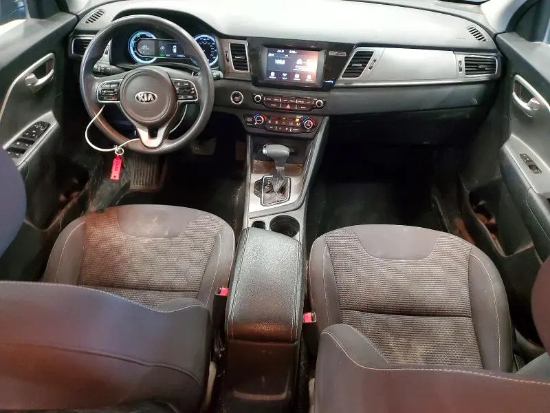 2019 KIA NIRO LX  