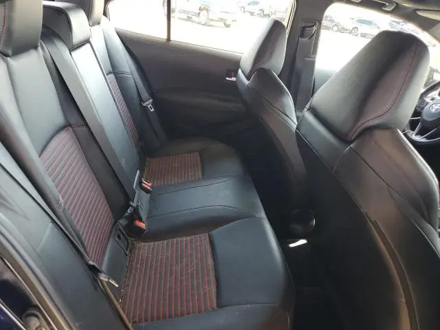 2023 TOYOTA COROLLA XSE  