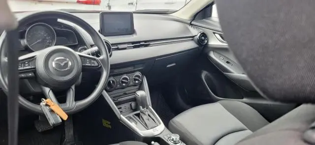 2018 MAZDA CX-3 SPORT  